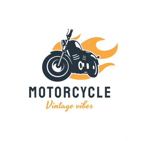 Motorcycle